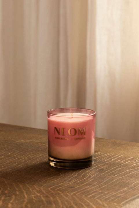 Duftlys - Sparkling Joy 185g