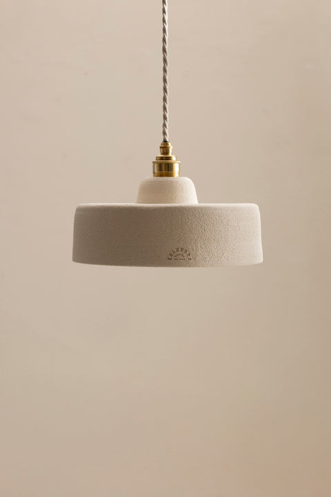 Taklampe - Ursule Ivoire