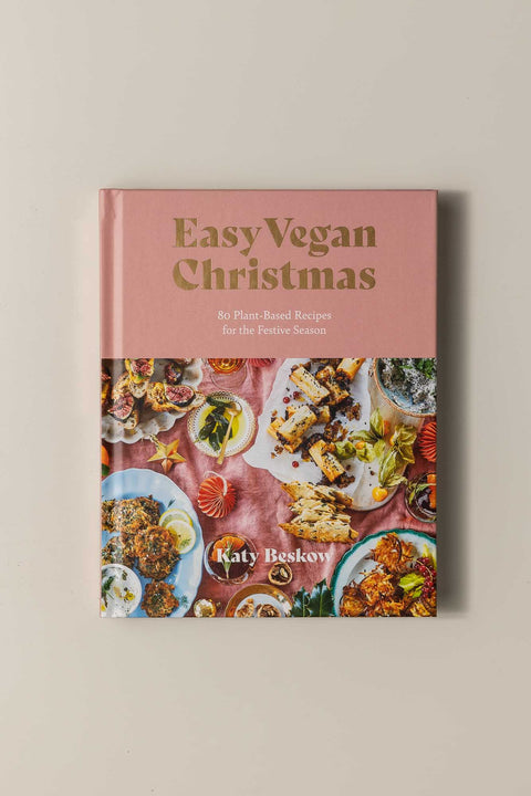 Kokebok - Easy Vegan Christmas