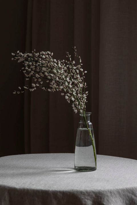 Vase | Romance M Clear H17