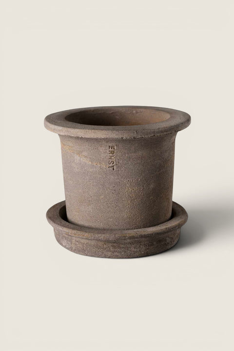 Potte - Dia12cm Terracotta
