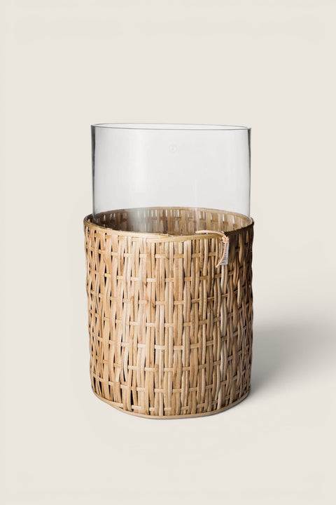 Vase - Kurv XL Natur