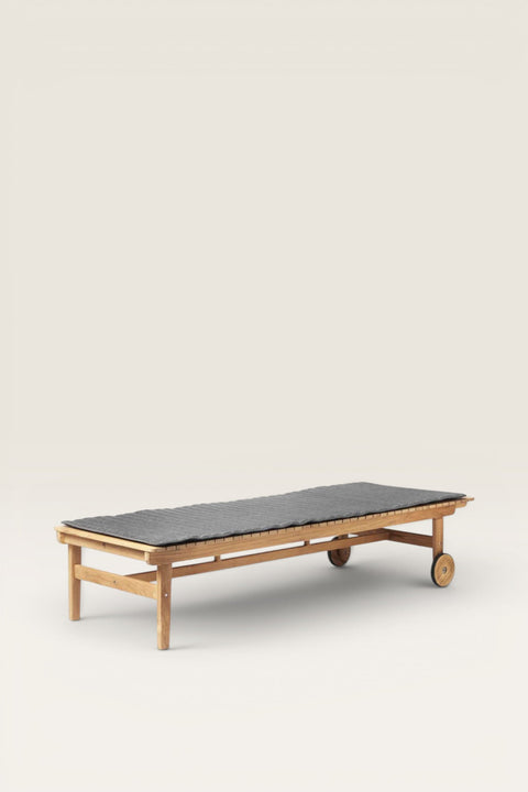 Sittepute - M22 Sammen til M8 Solseng Anthracite Grey