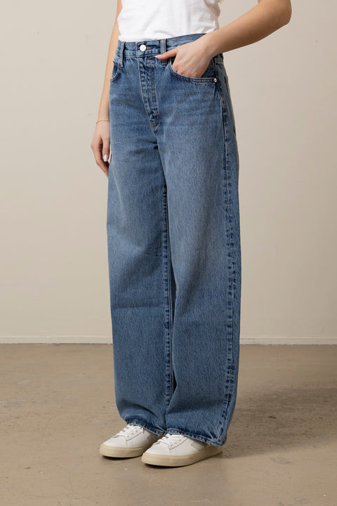 Jeans - The Bow Rapture