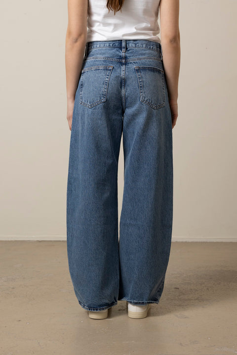 Jeans - The Bow Rapture