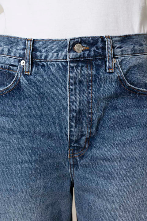 Jeans - The Bow Rapture