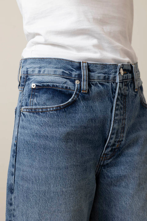 Jeans - The Bow Rapture