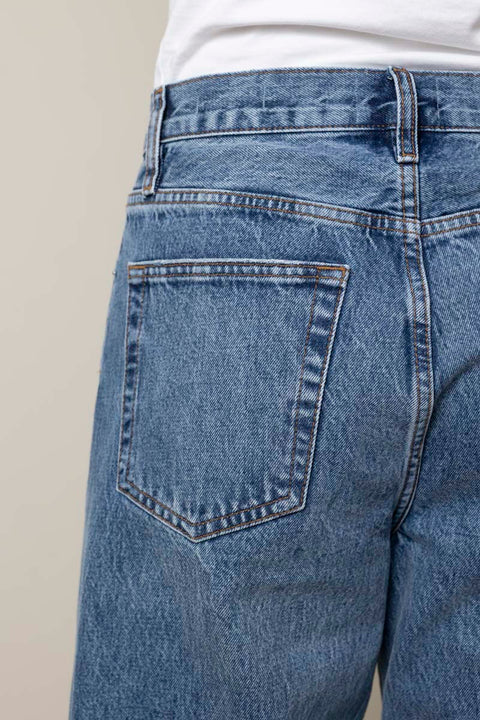 Jeans - The Bow Rapture