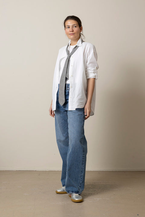 Jeans - The Bow Rapture