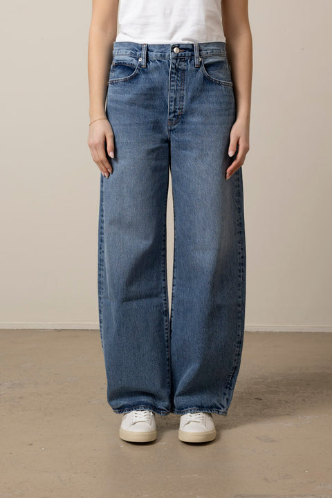 Jeans - The Bow Rapture