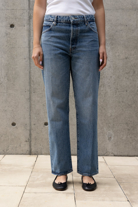 Jeans - The Essential Rapture