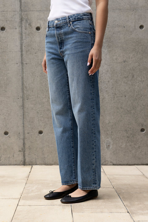 Jeans - The Essential Rapture