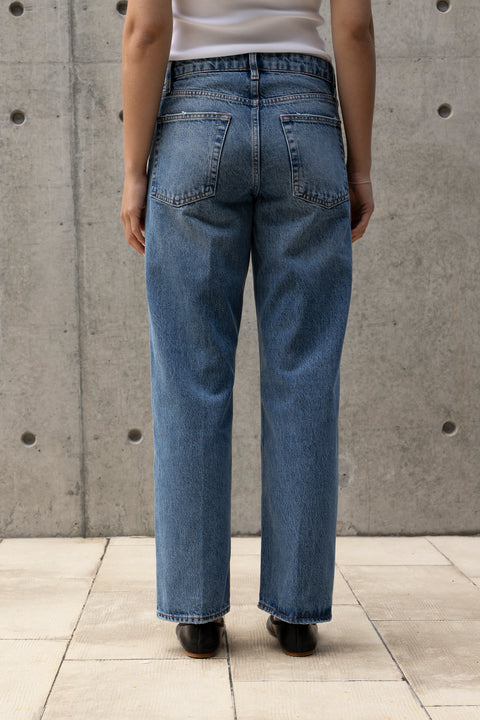 Jeans - The Essential Rapture