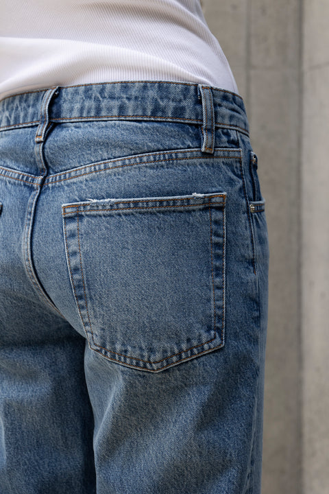 Jeans - The Essential Rapture