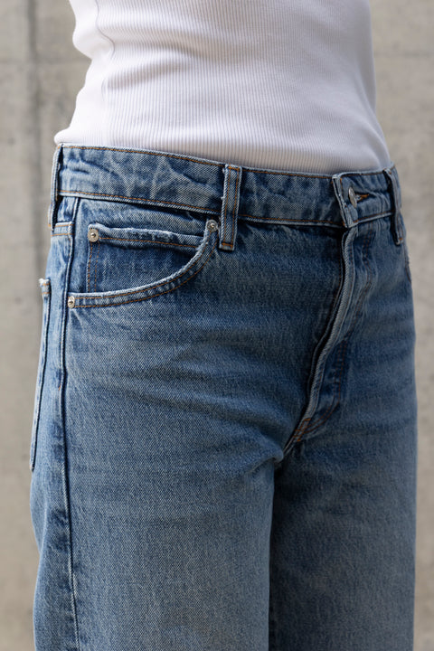 Jeans - The Essential Rapture