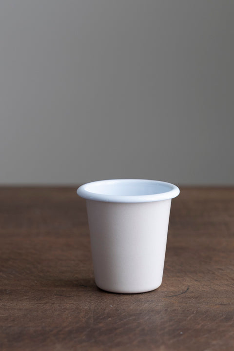 Kopp - Tumbler Cream