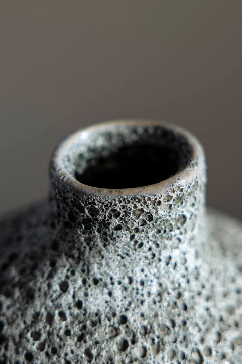 Vase | Yara Vase M Grey Pumice