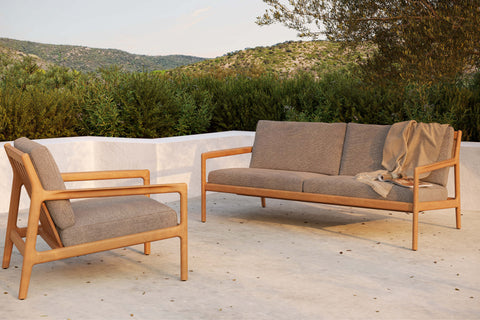 -20 % PÅ ALLE HAGEMØBLER