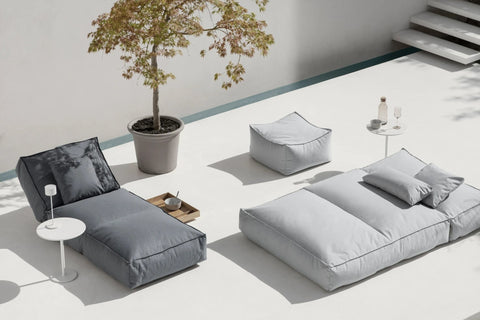 -15% på utemøbler fra Blomus