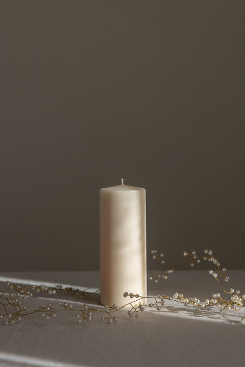 Girlander - Mia 100cm Pearl