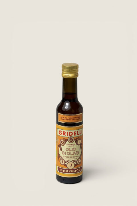 Olivenolje - Al Peperoncino 250ml
