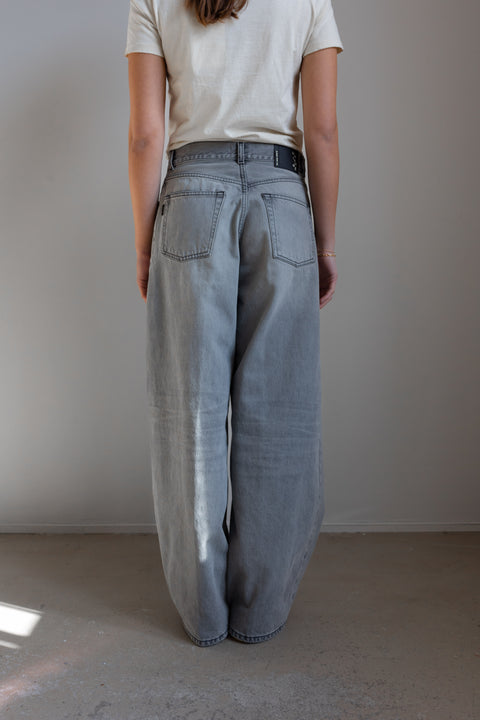Jeans | Bethany Palermo Grey