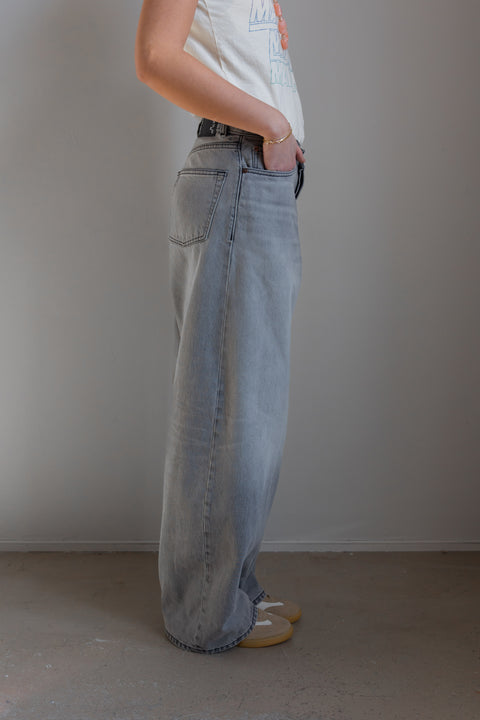 Jeans - Bethany Palermo Grey