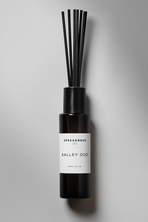 Duftpinner - Balley Oud 150ml