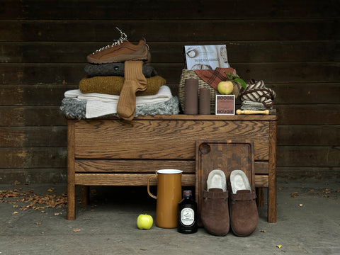 Autumn Essentials