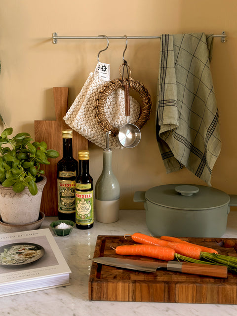Kitchen Essentials