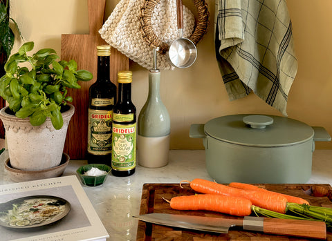 Kitchen Essentials