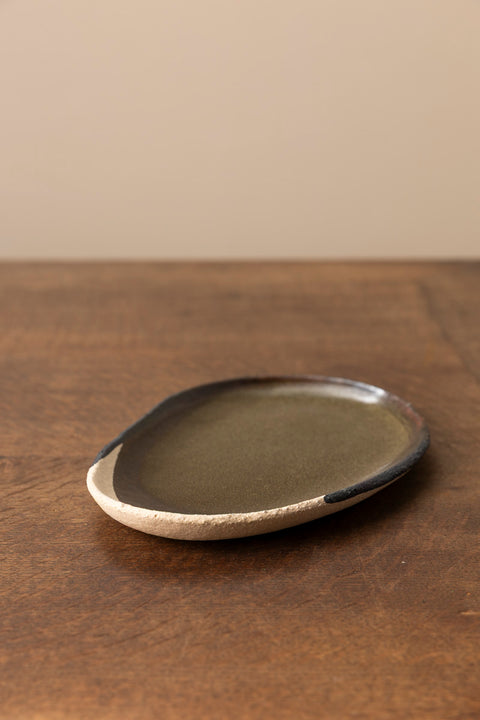 Fat - Oval Wabi S Seidou