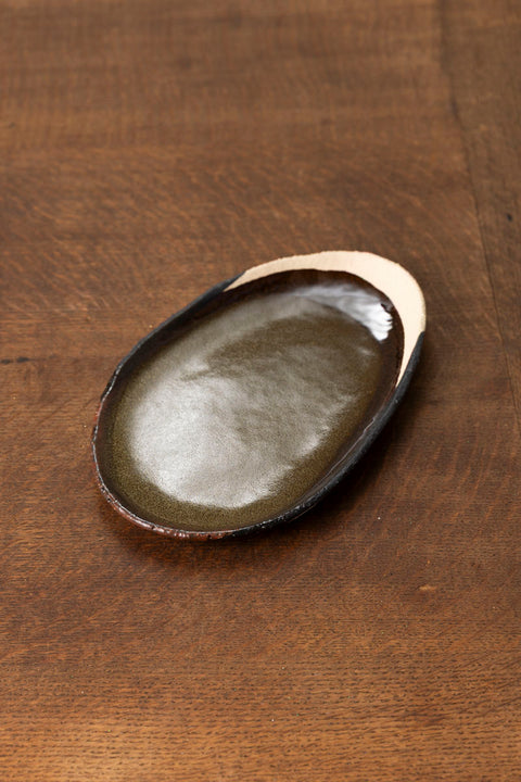 Fat - Oval Wabi S Seidou