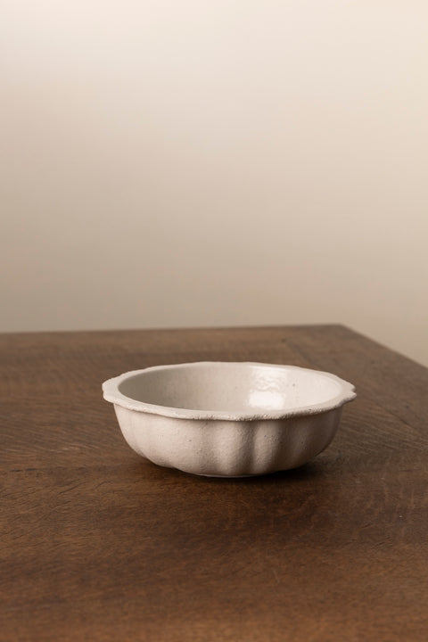 Skål - Fruit Cup Refectoire Sable Brillant