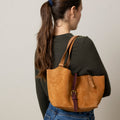 Veske - Joseph S Caramel
