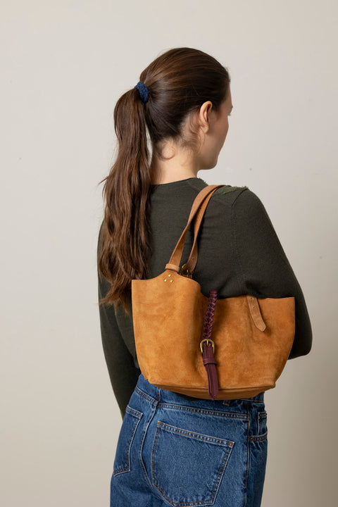 Veske - Joseph S Caramel