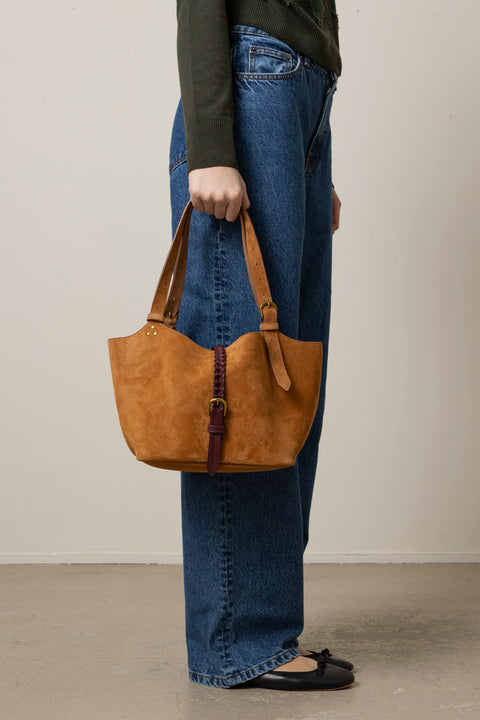 Veske - Joseph S Caramel