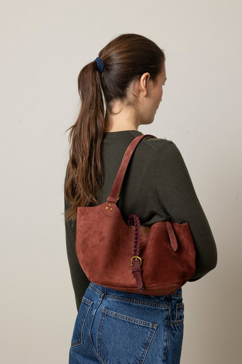 Veske - Joseph S Brulé