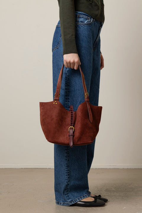 Veske - Joseph S Brulé