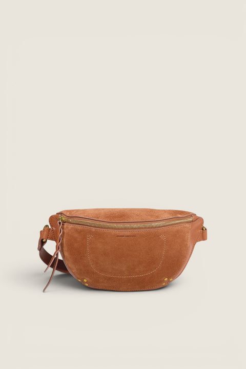 Veske - Lino Banane Caramel
