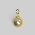 Anheng - Lolly Charm Large Plated