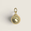 Anheng - Lolly Charm Large Plated