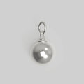 Anheng - Lolly Charm Large Silver