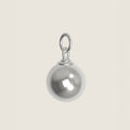 Anheng - Lolly Charm Large Silver