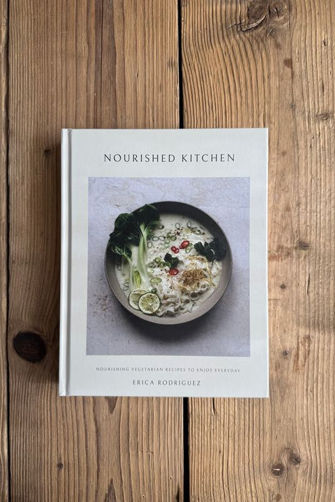 Kokebok - Nourished Kitchen