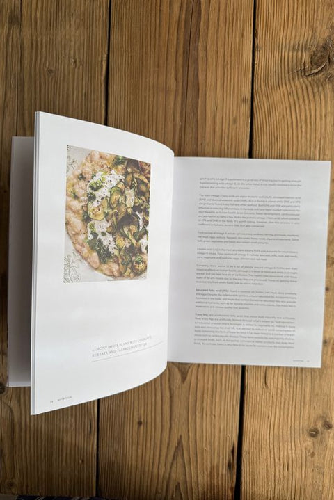 Kokebok - Nourished Kitchen