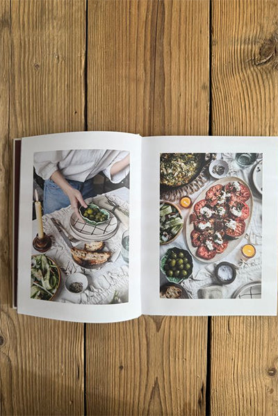 Kokebok - Nourished Kitchen