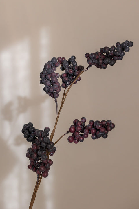 Kvist - Berry Branch H70cm Fig