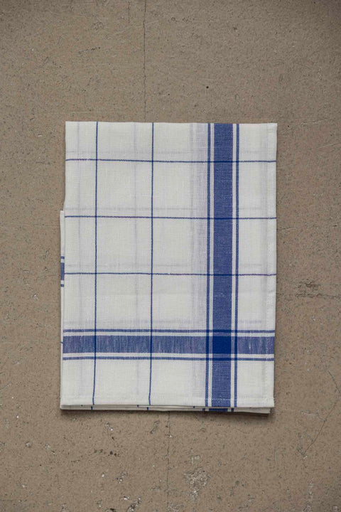 Kjøkkenhåndkle | Parma 70x70cm Blue