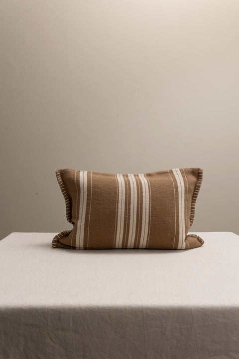 Putetrekk - Striped 40x60cm